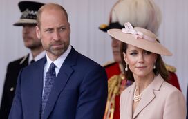 Inimigos no Palácio! As críticas que o príncipe William enfrenta de um familiar muito próximo