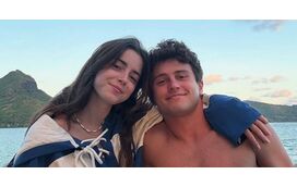 "É a pessoa que me fez perceber o que era realmente o amor. Antes dele, eu não sabia" as palavras apaixonadas de Madalena Aragão sobre João Neves com indireta ao ex?