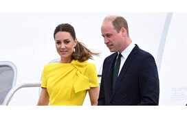 William e Kate debaixo de fogo: acusados de esbanjar em férias com iate milionário, carros de topo e convidados a bordo