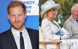 Como é a relação de Camilla com os enteados? Especialista não tem dúvidas: "Harry nunca superou a traição"