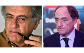 Paulo Portas chora a morte do pai: "Dor e perda profunda"