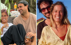 Tenso! Inês Aires Pereira corta ligações com João Maria após fim do namoro e volta para os braços do 'ex'