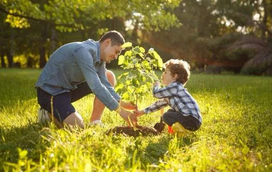 É Dia Mundial da Conservação da Natureza. Saiba o que pode fazer para ajudar o Planeta