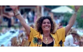 Mega festa dos 50 anos de Ana Brito e Cunha 