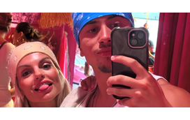 Depois do namorado 'desmentir' o pedido: Fanny Rodrigues está mesmo decidida em avançar com o casamento