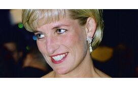 A 'Princesa do Povo' faria 65 anos: o plano secreto de Diana que explicaria a fuga de Harry para os Estados Unidos