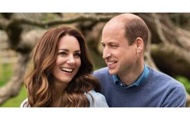 A razão pela qual William e Kate não querem viver no Palácio de Buckingham, mesmo após renovação de quase 400 milhões
