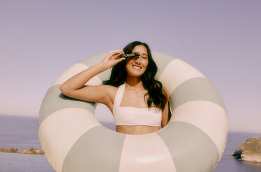 Este suplemento está a salvar o cabelo das influencers neste verão