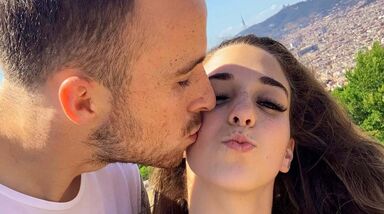Rute Cardoso e Diogo Jota celebram 7 anos de amor, desde a escola até viagens pelo mundo.
