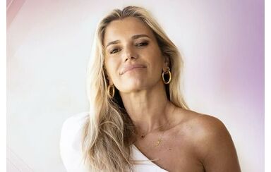 Sofia Jardim reage a acusações de traição do ex-marido, Domingos Amaral