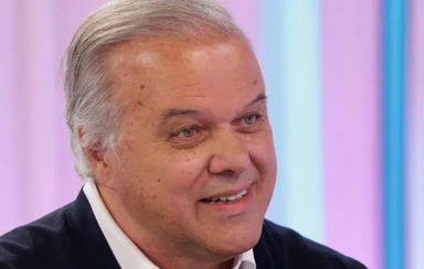 Psicólogo Eduardo Sá fala sobre acidente e regresso à televisão