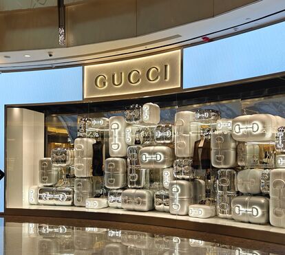 Gucci e Prada a preço de saldo? Este evento vai fazer a delícia dos fashionistas