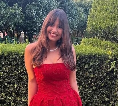 Filha de Manuela Moura Guedes comete pequeno deslize e revela sem querer sexo do bebé que aí vem? Veja do que falamos