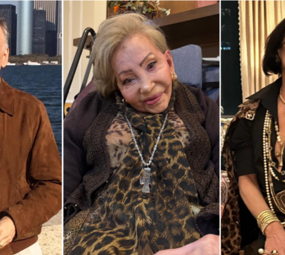 É o tudo ou nada na reta final. Vídeo alerta para fragilidade extrema de Betty e vai ser usado como arma na guerra em tribunal