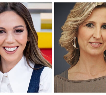 O que liga Ágata Rodrigues da CMTV e Marta Atalaya da SIC? Ambas apaixonaram-se por médicos que entrevistaram