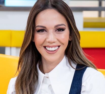 Ágata Rodrigues diz adeus a Rui Oliveira e às manhãs da CMTV