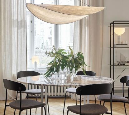 Os 10 produtos bestseller em decoração para uma casa que respira luxo silencioso