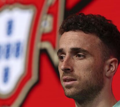 Tragédia: Diogo Jota, jogador da seleção, morre em acidente Espanha