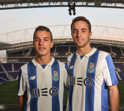 A história de André Silva, o irmão mais novo de Diogo Jota que perdeu a vida com apenas 25 anos