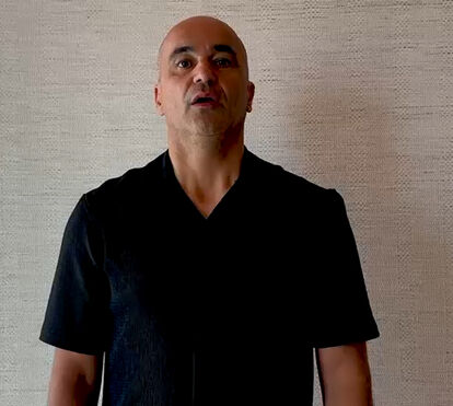 A mensagem emocionada de Roberto Martínez sobre Diogo Jota