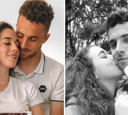 'Não aceito perder-te': A arrepiante mensagem da mulher de Diogo Jota para o seu amor de toda a vida