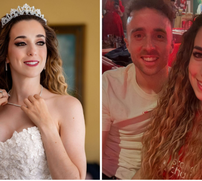 'Não sei se terá força': Amigos temem por mulher de Diogo Jota nos dias mais difíceis