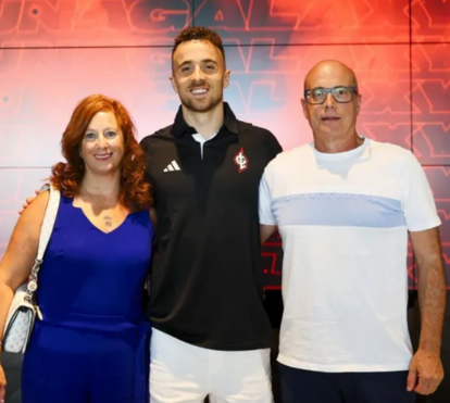 De tostões aos milhões! Diogo Jota, um rapaz de origens humildes que sabia das dificuldades dos pais 