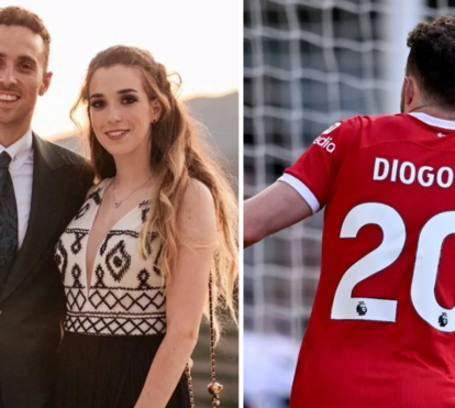 A fortuna que não preenche o vazio. Diogo Jota deixa herança de milhões à família