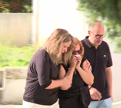 A dor mais inimaginável: Joaquim e Isabel, os pais de Diogo Jota e André Silva que estiveram sempre ao lado dos filhos 