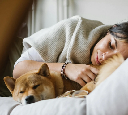 A dor de perder o melhor amigo: um em cada cinco adultos sofre mais com a morte do animal de estimação do que com a de uma pessoa