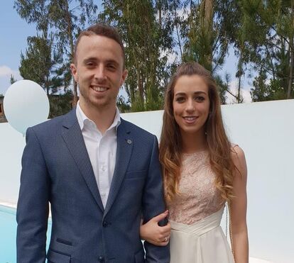 Difícil de ouvir. As duras palavras do bispo D. Manuel Linda aos filhos de Diogo Jota e à mulher Rute