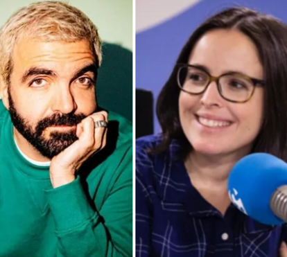 Olha agora! Ofendido com piadas sobre a irmã, Salvador Martinha ataca forma física de Joana Marques