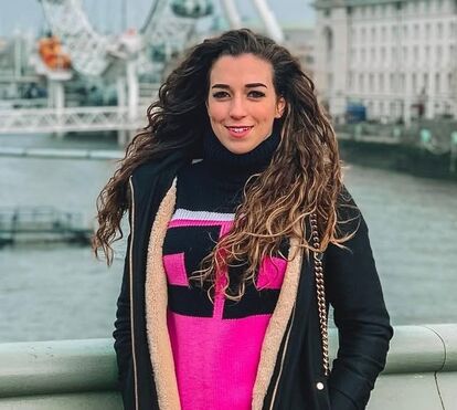 Onda inacreditável de solidariedade. Viúva de Diogo Jota ganha mais de um milhão de seguidores depois da morte do marido
