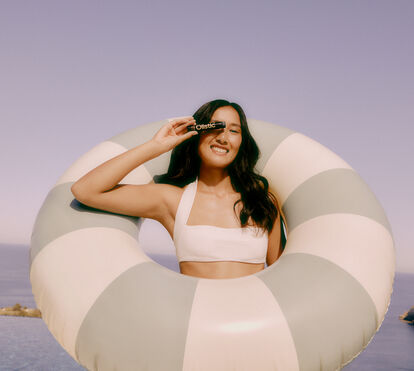 Este suplemento está a salvar o cabelo das influencers neste verão