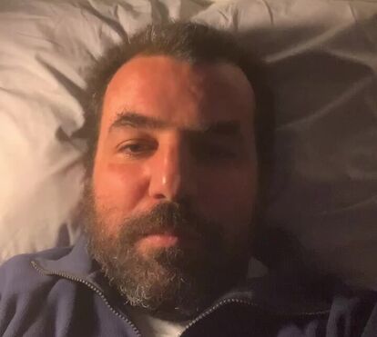 Gustavo Carona, o médico herói da pandemia que acabou envolvido num processo