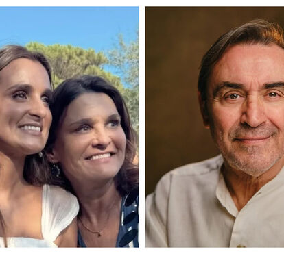Almeno Gonçalves, pai da filha de Rita Salema, fora do casamento!? 'Não, não me recordo que alguma vez ela me tenha dito 'amo-te''