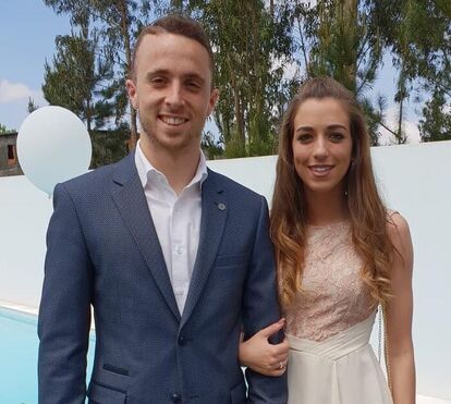 Quem faz parte do círculo chegado da viúva de Diogo Jota? Saiba quem a vai ajudar a superar tão grande tragédia