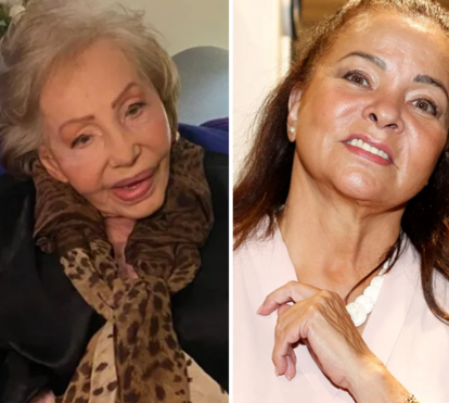 Barraca! Betty Grafstein acusa Marluce de usar as suas joias e deixa recado a Cristina Ferreira
