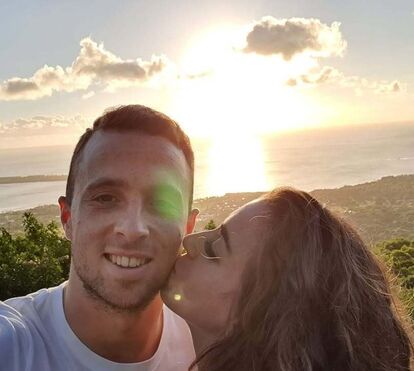E agora, como vai ser o futuro de Rute Cardoso, viúva de Diogo Jota, no meio do luto e da dor, com três filhos a seu cargo