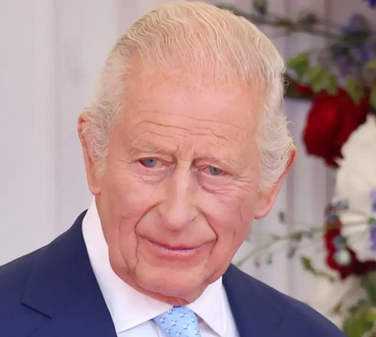 Palácio de Buckingham obrigado a atualizar estado de saúde de Carlos III após onda de especulações