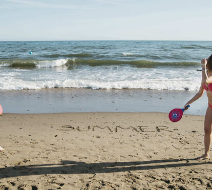 7 essenciais para viver o melhor do verão ao ar livre