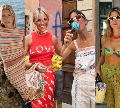 Quem são estas miúdas giras que se fartam e que ganham milhares com as marcas? Apresentamos as 'Portuguese girls'