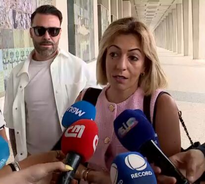 Advogada dos Anjos sobre depoimento de Joana Marques: “Estamos todos interessados em ouvir o que ela tem para dizer”