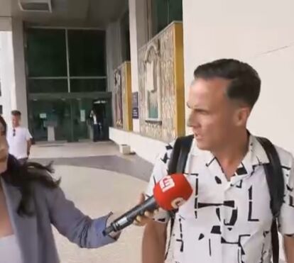 Julgados na praça pública? Sérgio e Nelson Rosado aguardam decisão do tribunal no processo contra Joana Marques