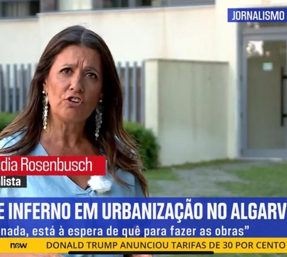 Canal NOW ganhou à SIC Notícias