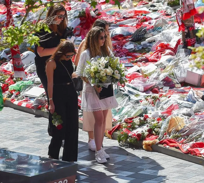 O simbolismo do vestido de Rute Cardoso em Anfield