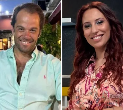 As mulheres, sempre as mulheres! João Moura Caetano quebra silêncio sobre encontros com Catarina Miranda
