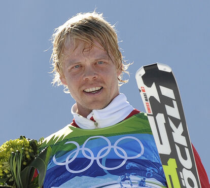 Tragédia na Noruega. Medalhista olímpico Audun Groenvold morre ao ser atingido por um raio