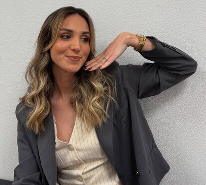Rainha do digital! Conheça Rebeca Caldeira, a nova influencer que já mexe com o trono das redes sociais
