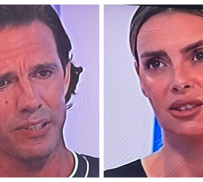 Todos os sacrifícios que Dália Madruga fez por amor a Bastinhas e que está disponível para voltar a fazer